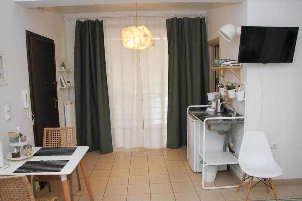 Comfy City Hideaway 卡拉马塔 外观 照片