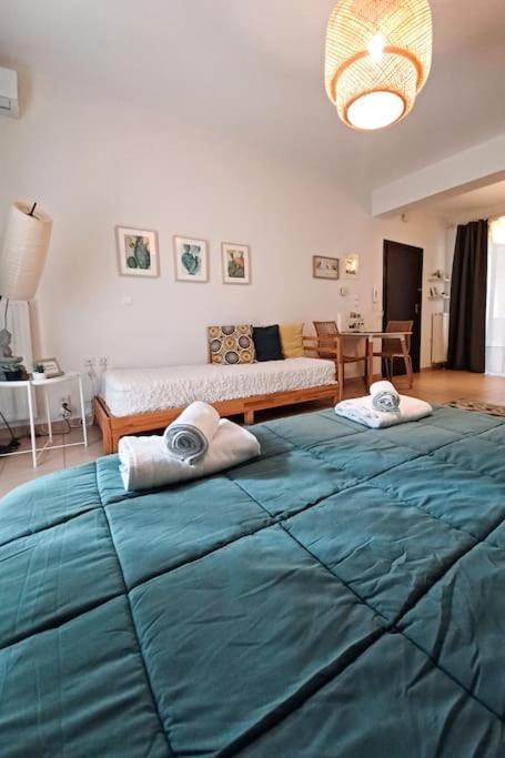 Comfy City Hideaway 卡拉马塔 外观 照片